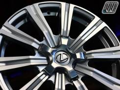 LegeArtis Optima LX97. 8.0x18", 5x150, ET60,  110,1. 