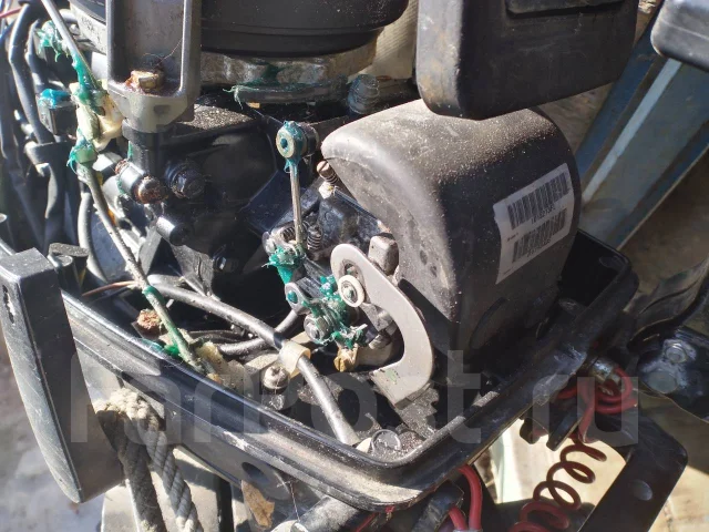 Mercury. 15��.�., 2-�������, ����������, ���� L (508 ��), 2011 ��� ����