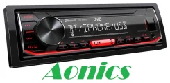 JVC KD-X362BT. ��� ����� �� ������������ ����