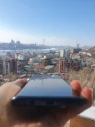 Samsung Galaxy Note 9. �/�, 128 ��, �����, 4G LTE ����