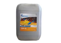 Gazpromneft Turbo Universal. 15W-40, �����������, 20��. ����