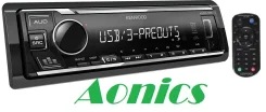 Kenwood KMM-106. ��� ����� �� ������������ ����