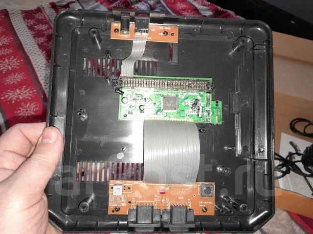 Sega Mega Drive ����