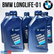 BMW. 5W-30, �������������, 1��. ����