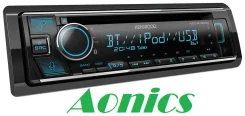 Kenwood KDC-BT640U ����
