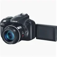 Canon PowerShot SX50 HS. 20 � ����� ��, ���: 14� � ����� ����