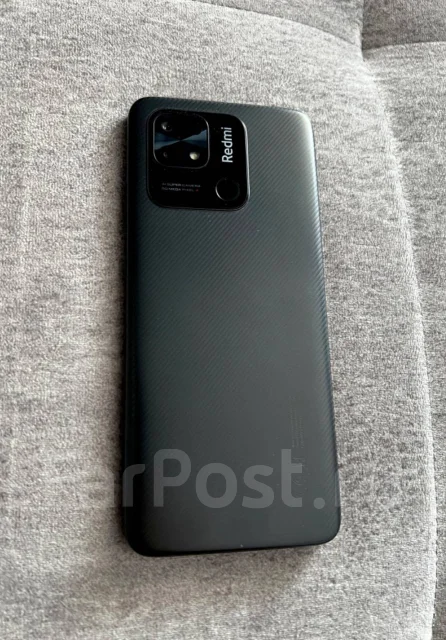 Xiaomi Redmi 10C. �����, 128 ��, ������ ����