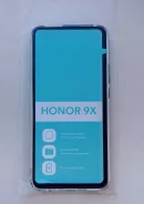 Honor 9X. �����, 128 ��, �����, 4G LTE, Dual-SIM, NFC ����