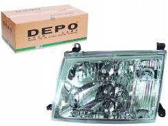 ���� Toyota land cruiser 100 1998-2005 212-11c1l-ld-e ����