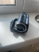 Sony HDR-PJ580E ����