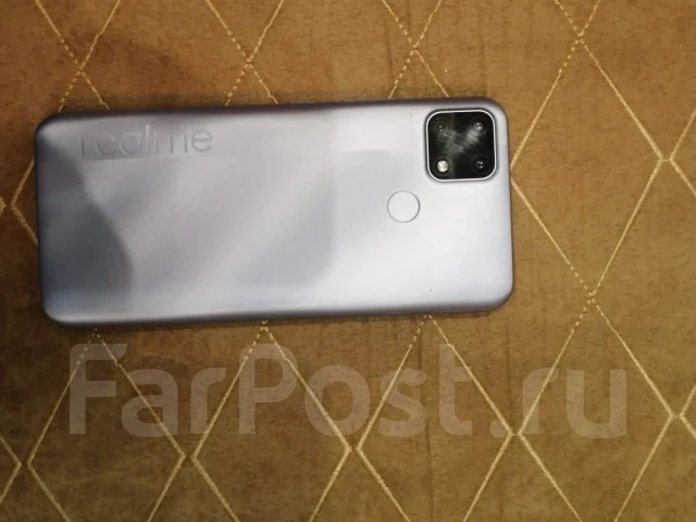 Realme C25. �/�, 128 ��, �����, 4G LTE ����