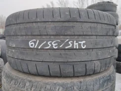 Michelin Pilot Super Sport. ������, �/�, ����� 30 % ����