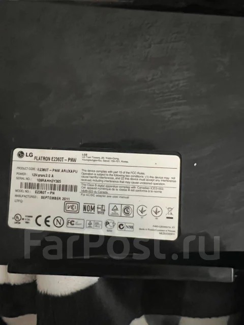 BenQ. 17", ���������� �� (LCD, LED, QLED) ����