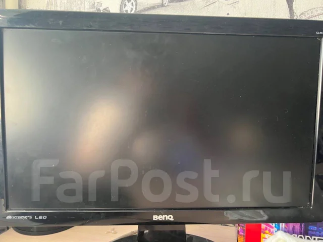 BenQ. 17", ���������� �� (LCD, LED, QLED) ����