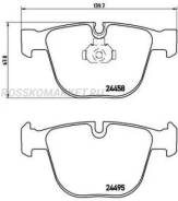    |  | Brembo P06050 P06050 