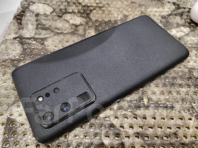 Samsung Galaxy S20 Ultra. �/�, 128 ��, ������ ����