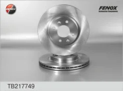 ���� ��������� | ����� ����/��� | Fenox TB217749 TB217749 ����