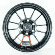 Lenso Venom-5. 9.0x18", 6x139.7, ET0, �� 106���. ����