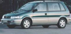Mitsubishi Space Runner. N21W, 4G93 ����