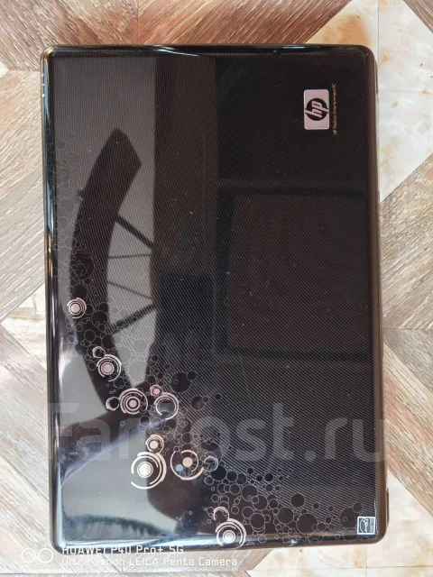 HP Pavilion dv6. 15.6", 1,6����, ��� 16 ��, ���� 585���, WiFi: 1, ����������� �� 2��. ����