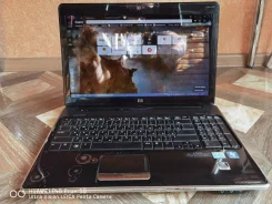 HP Pavilion dv6. 15.6", 1,6����, ��� 16 ��, ���� 585���, WiFi, ����������� �� 2��. ����