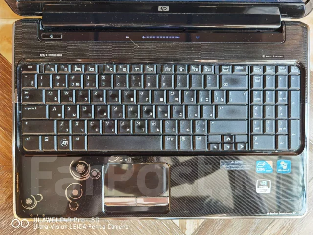 HP Pavilion dv6. 15.6", 1,6����, ��� 16 ��, ���� 585���, WiFi: 1, ����������� �� 2��. ����
