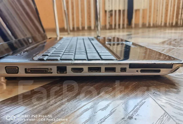 HP Pavilion dv6. 15.6", 1,6����, ��� 16 ��, ���� 585���, WiFi: 1, ����������� �� 2��. ����