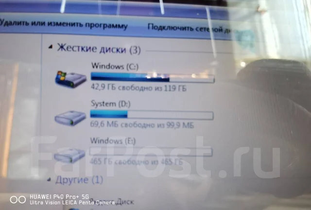 HP Pavilion dv6. 15.6", 1,6����, ��� 16 ��, ���� 585���, WiFi: 1, ����������� �� 2��. ����