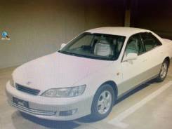 Toyota Windom. MCV21, 2MZFE ����