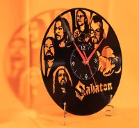 Sabaton. ���� �� ��������� ����