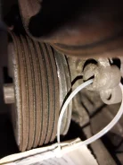 ������ ��������� Nissan X-Trail [AY14062247] AY14062247 ����