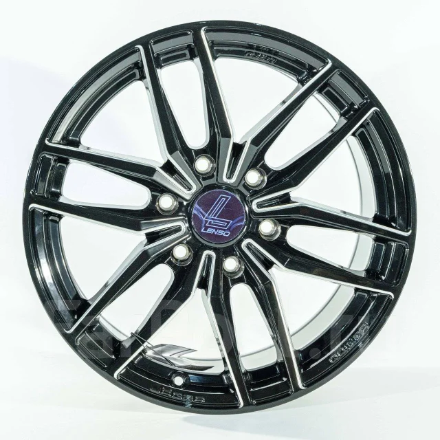 Lenso Jager Quinta. 9.0x18", 6x139.7, ET20, �� 106���. ����