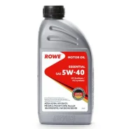 Rowe Essential Multi LLP. 5W-40, �������������, 1,00��. ����