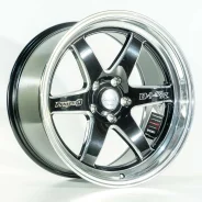 Lenso D-1R. 9.5x18", 5x114.3, ET25, �� 73,1���. ����