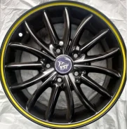 YST X-14. 6.5x16", 5x114.3, ET46, �� 67,1���. ����