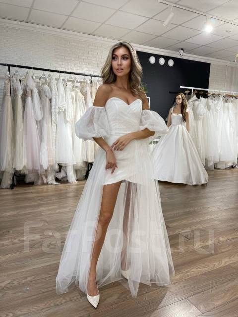 Anvi de mariage ул калинина 68а фото