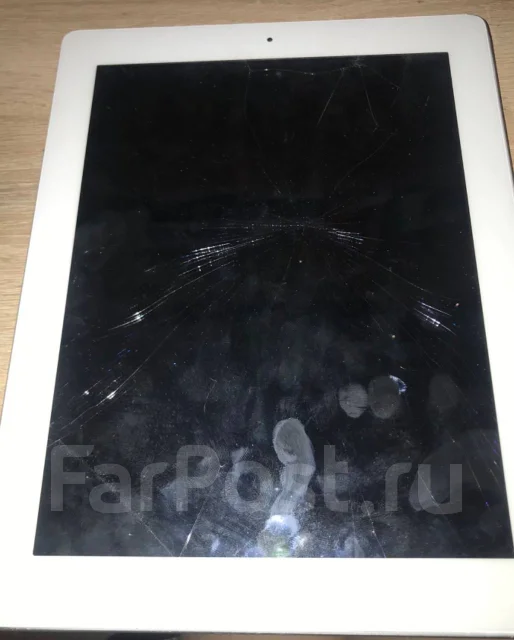 Apple iPad 4 ����