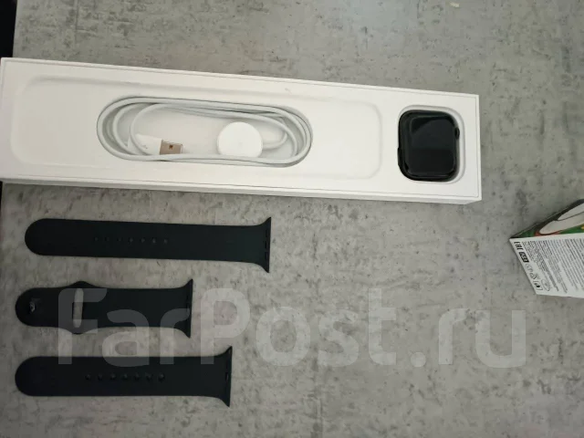 Apple Watch Series 6 ����