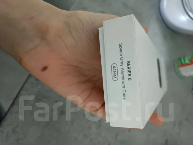 Apple Watch Series 6 ����