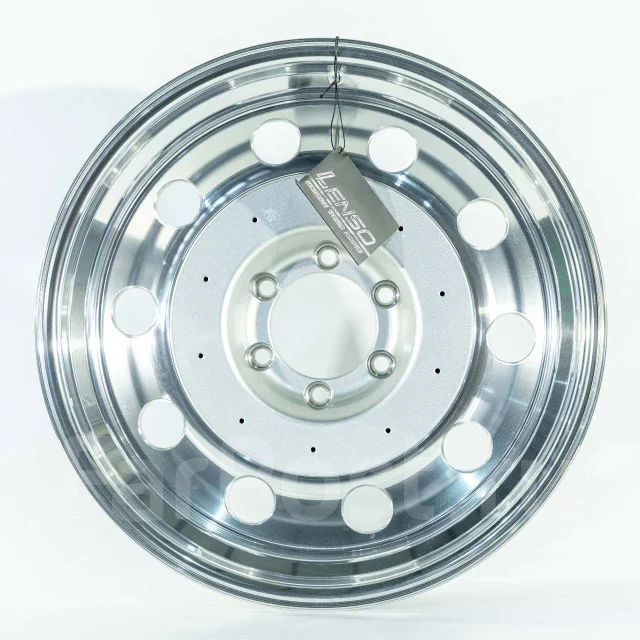 Lenso MX Dallas. 9.0x20", 6x139.7, ET0, �� 106���. ����