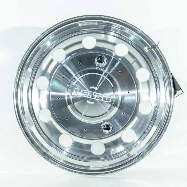 Lenso MX Dallas. 9.0x20", 6x139.7, ET0, �� 106���. ����