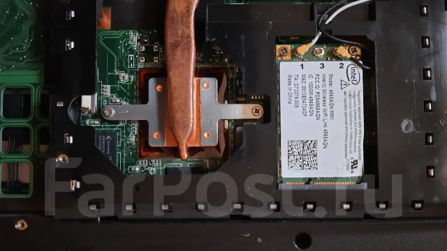 Asus X59SL. 15.6", ���� 1���, WiFi: 1, Bluetooth: 1, ����������� �� 1��. ����