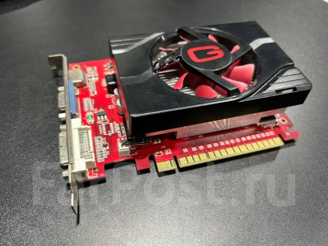 GeForce GT 430 ����