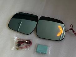   RX330, Harrier 30