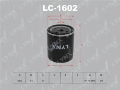 ������ �������� : LC1602 ����