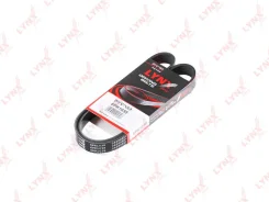 ������ ������������ (EPDM, Power Max) :. LYNXauto 6PK1038 6PK1038 ����