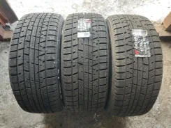Yokohama Ice Guard IG50A+. ������, ��� �����, 2018 ���, ����� ����