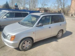 Daihatsu Pyzar ����