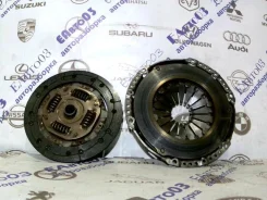 �������� ��������� Ford Focus II 2005-2008 1508667 1508667 ����