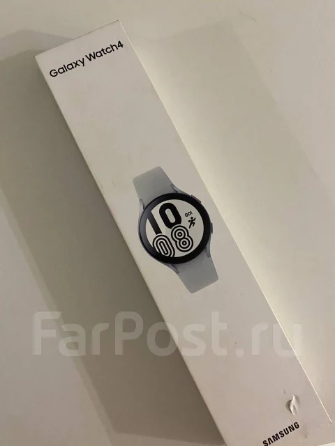 Samsung Galaxy Watch4. GPS, NFC ����